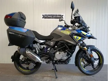BMW G 310 GS (2020) — foto 1