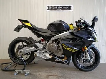 Aprilia RS 660 (2025) — foto 1