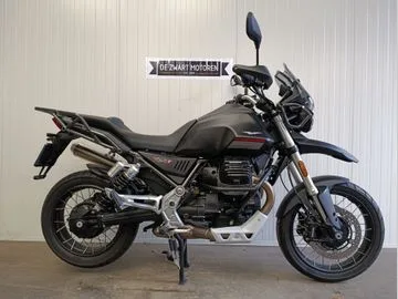 Moto Guzzi V 85 TT (2023) — foto 1