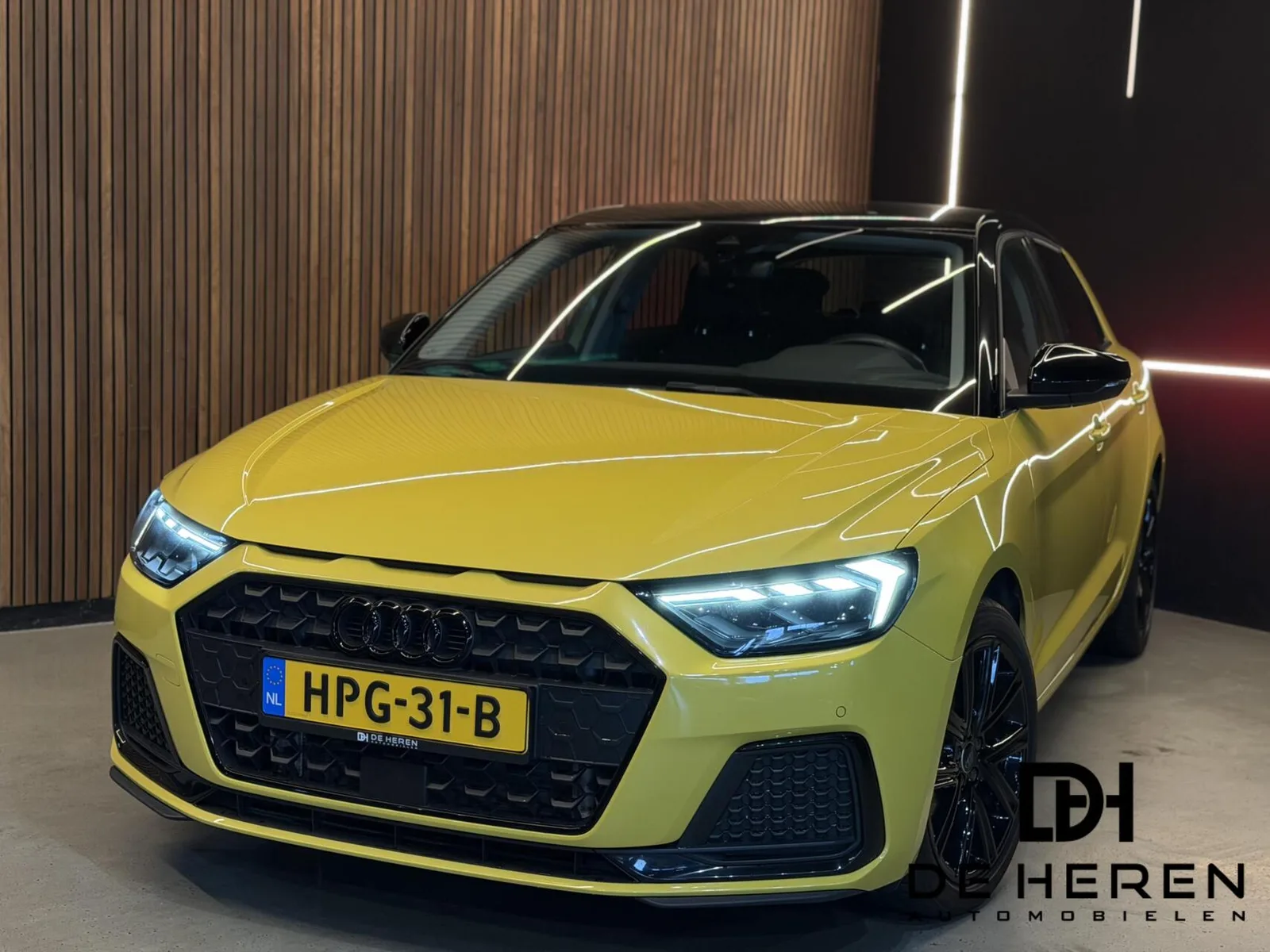 Audi A1 (2021) — foto 1