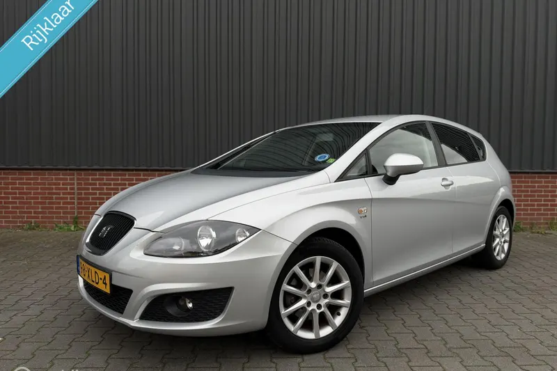 SEAT Leon (2012)