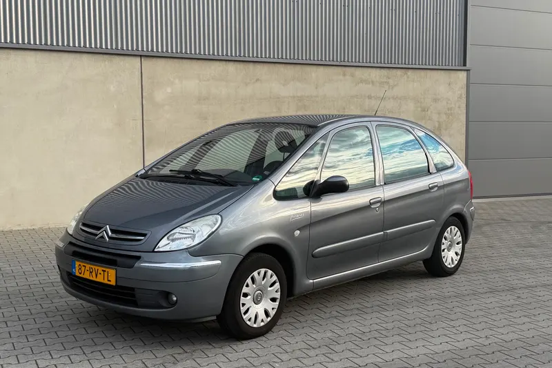 Citroën Xsara Picasso (2005)