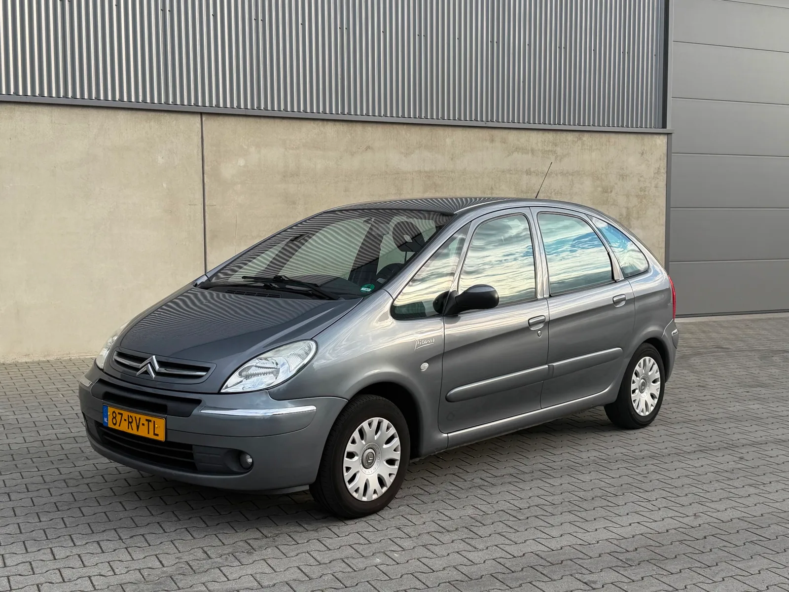 Citroën Xsara Picasso (2005) — foto 1