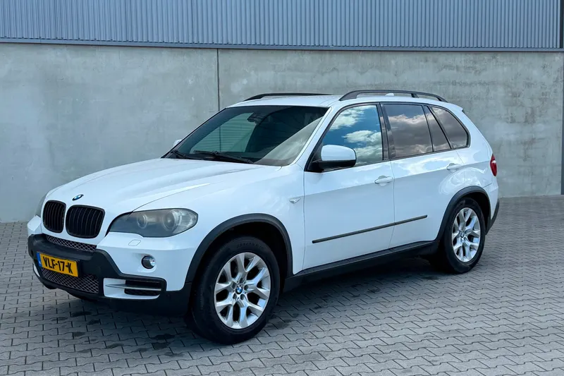 BMW X5 (2010)