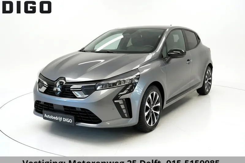 Renault Clio (2025)