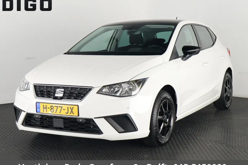 SEAT Ibiza (2020)