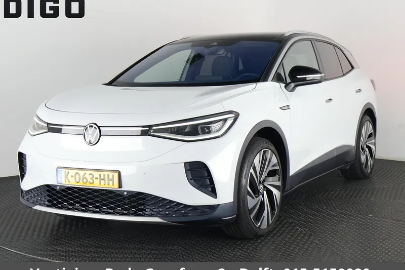 Volkswagen ID.4 (2020)