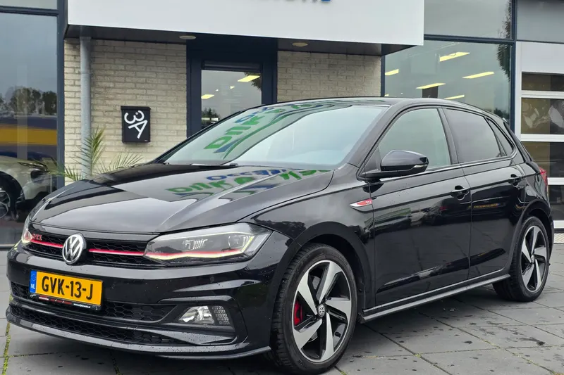 Volkswagen Polo (2020)