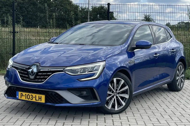 Renault Mégane (2022)