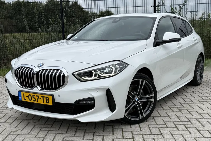 BMW 1-Serie (2021)