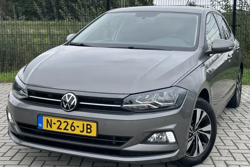 Volkswagen Polo (2021)
