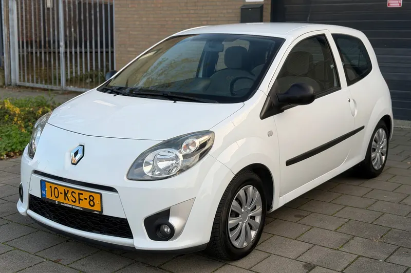 Renault Twingo (2010)