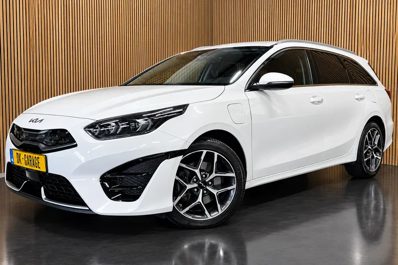 Kia Ceed (2024)