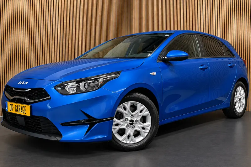 Kia Ceed (2023)