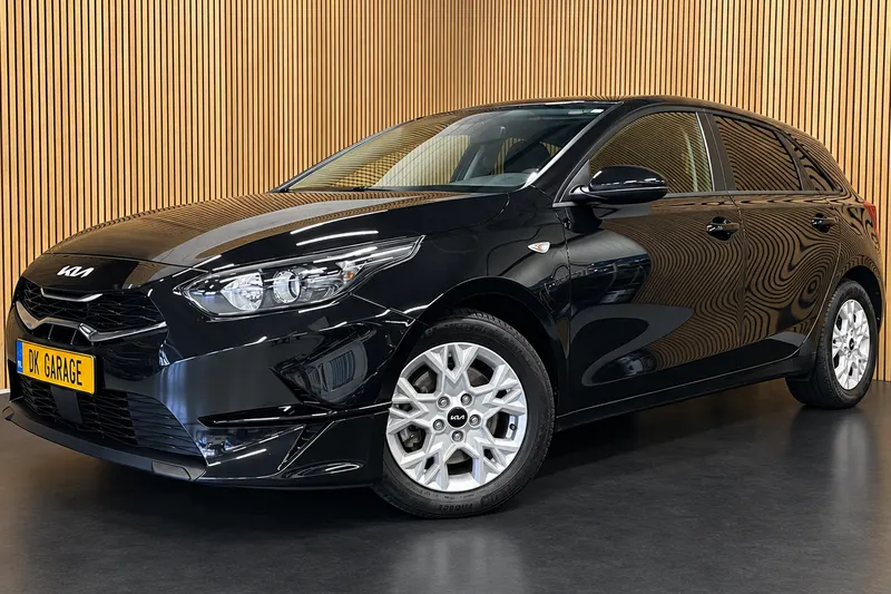 Kia Ceed (2023)