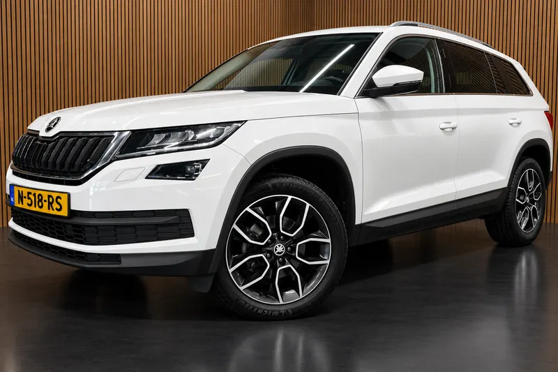 Škoda Kodiaq (2020)