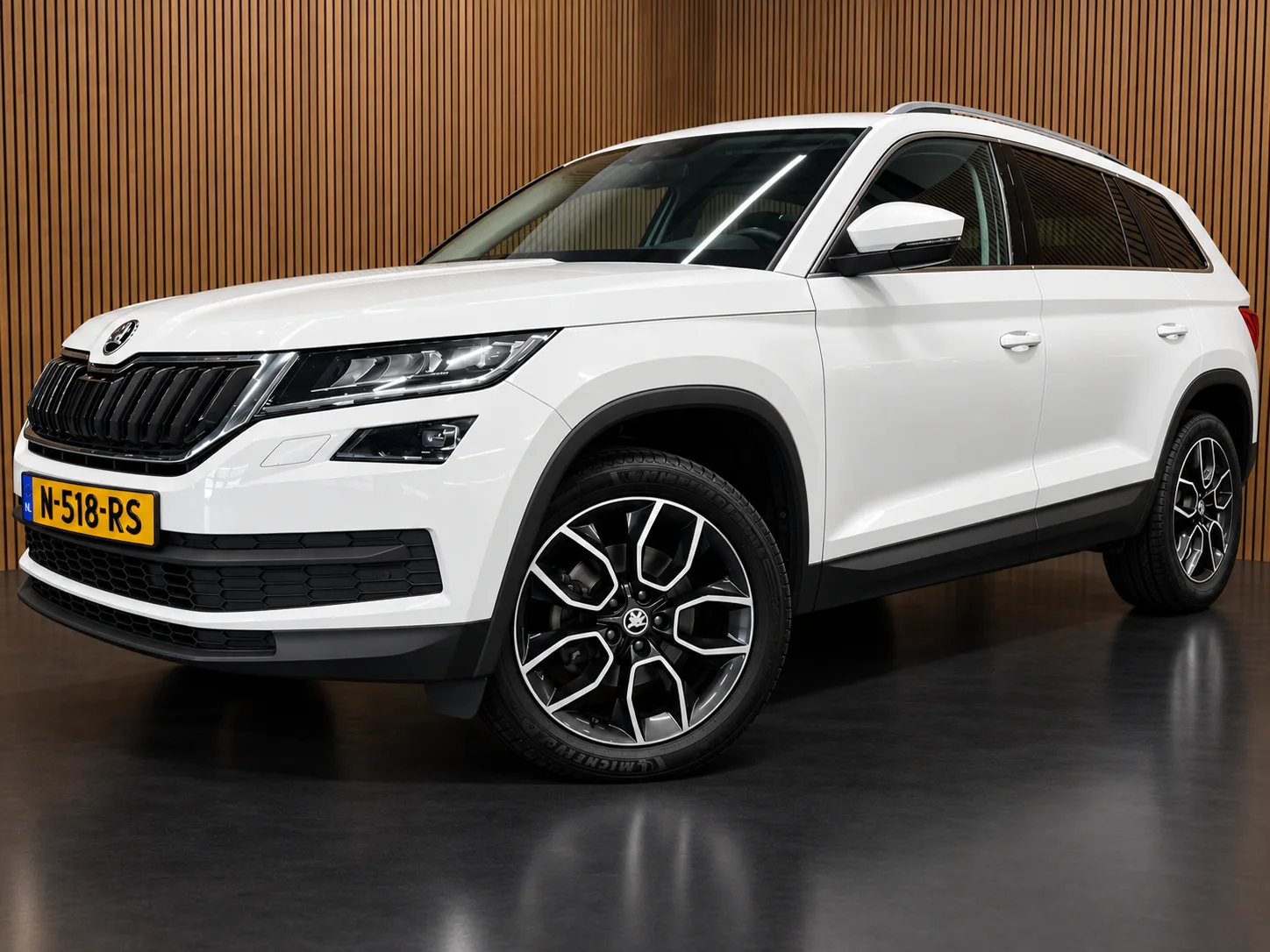 Škoda Kodiaq (2020) — foto 1