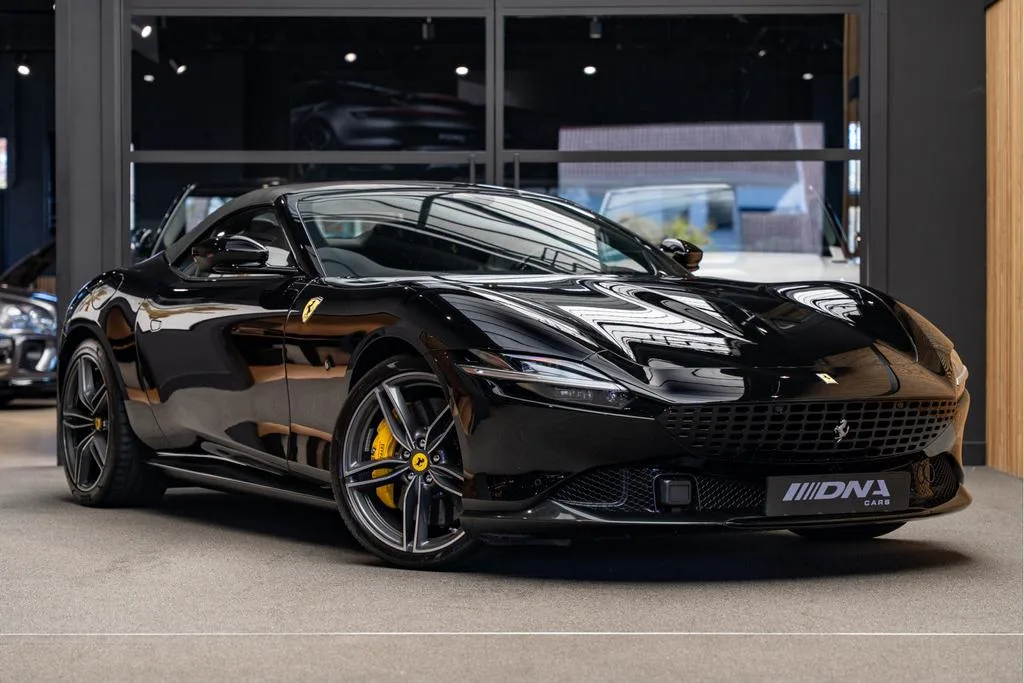 Ferrari Roma (2024) — foto 1