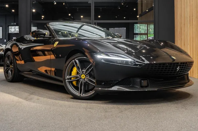 Ferrari Roma (2024)
