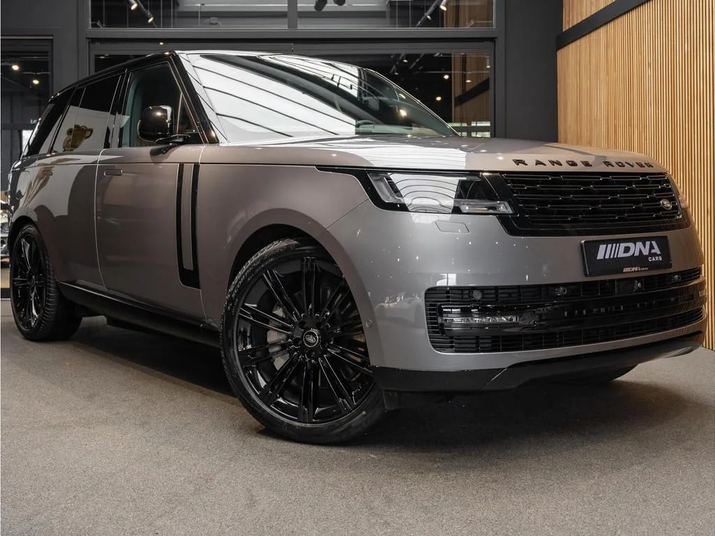 Land Rover Range Rover (2023) — foto 1