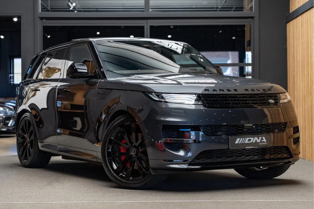 Land Rover Range Rover Sport (2025) — foto 1