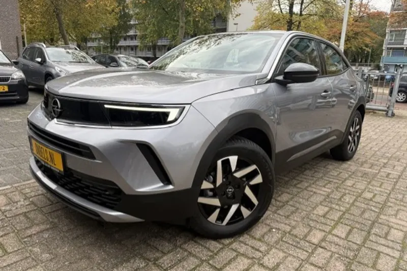 Opel Mokka-e (2024)