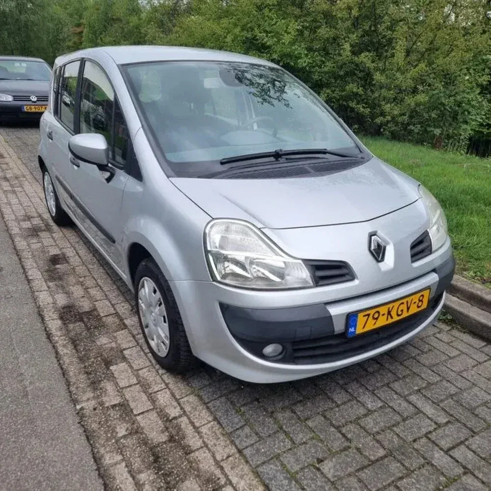 Renault Grand Modus (0) — foto 1