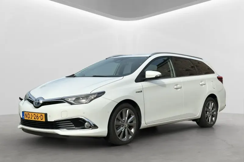 Toyota Auris (2018)