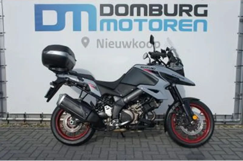 Suzuki V-Strom 1050 (2024)