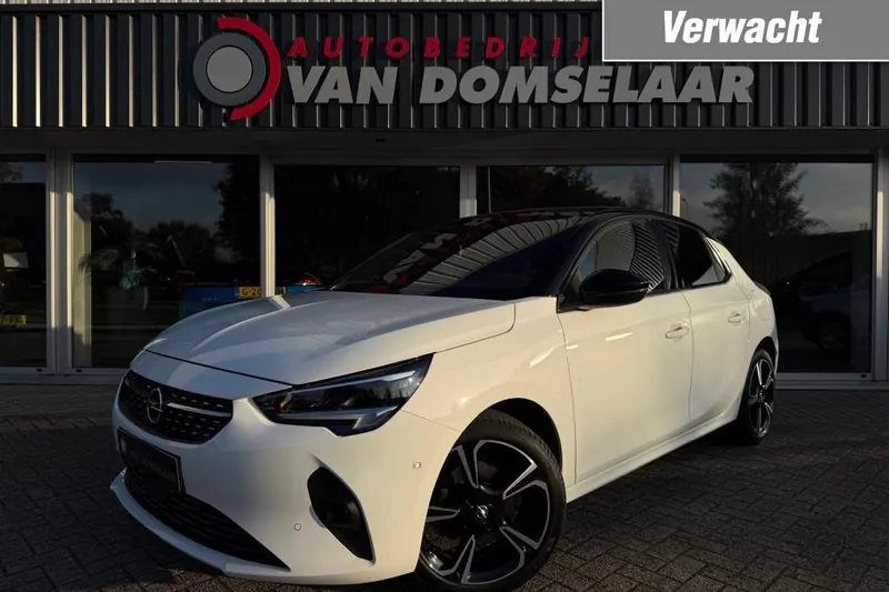 Opel Corsa (2023)