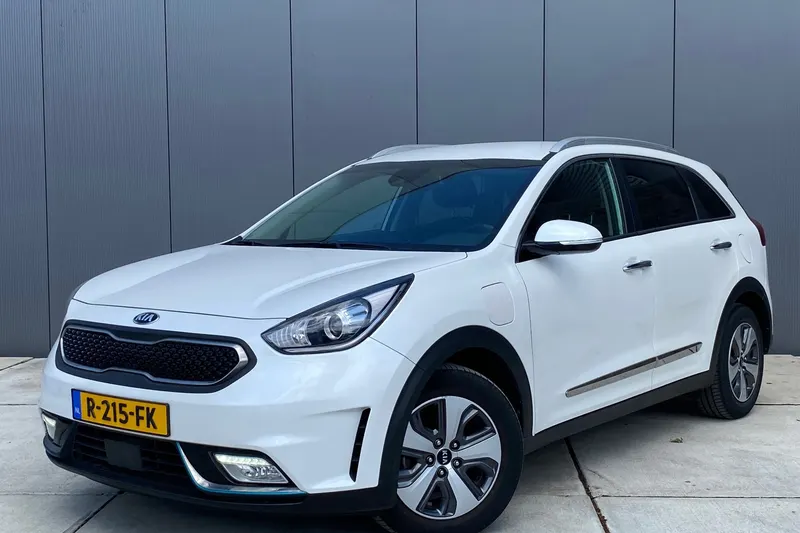Kia Niro (2019)