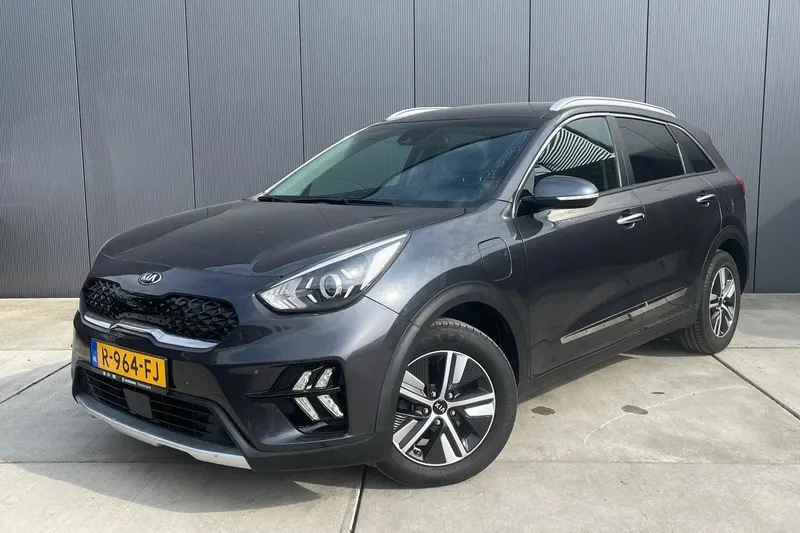 Kia Niro (2019)