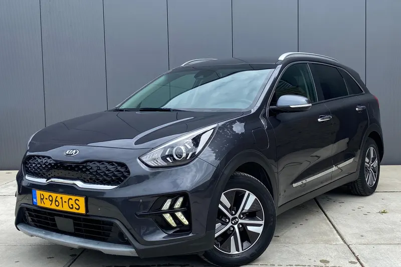 Kia Niro (2019)