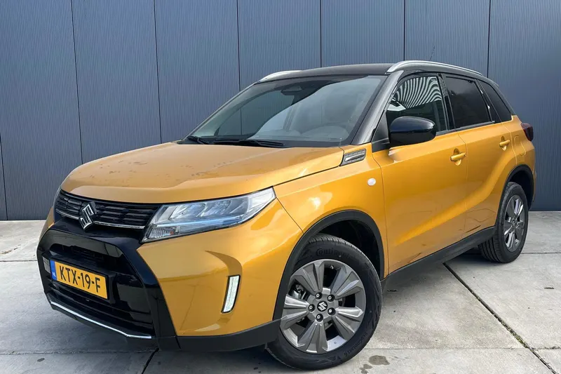 Suzuki Vitara (2024)