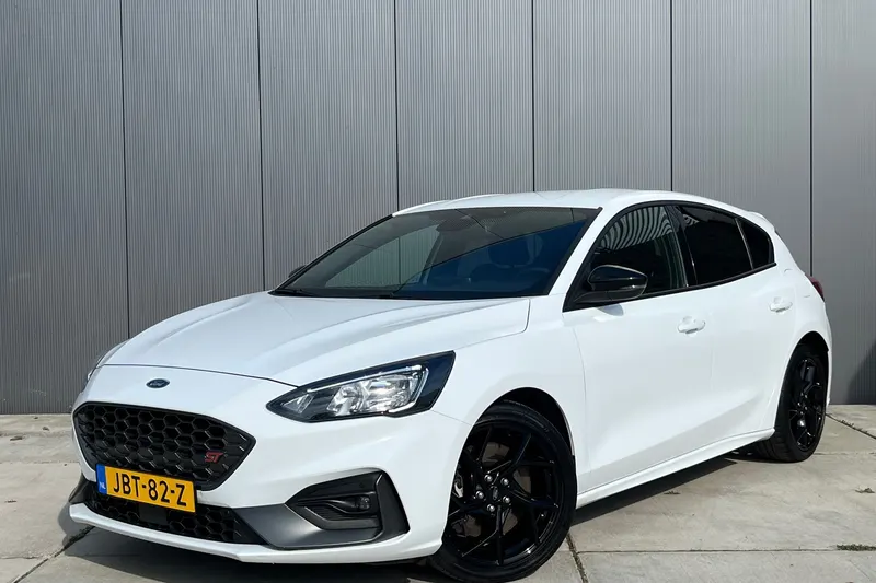 Ford Focus (2021)