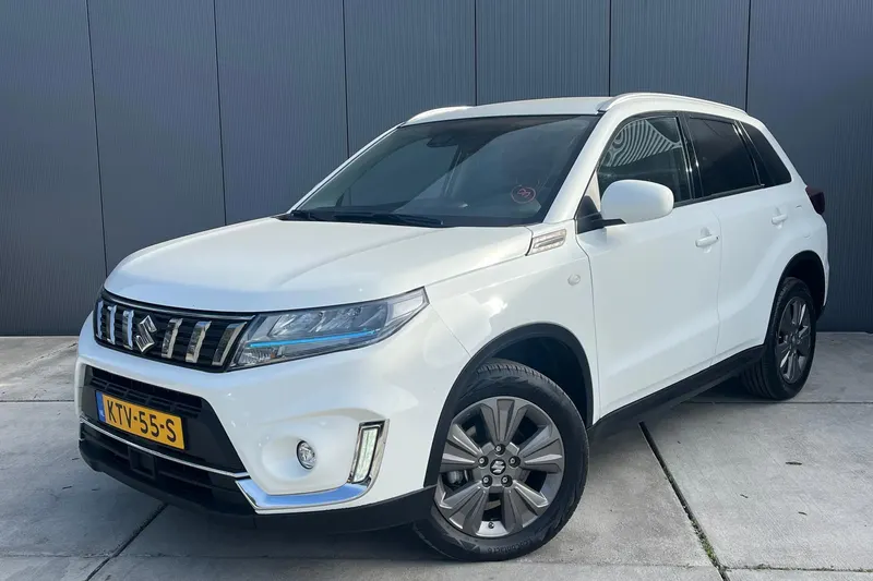 Suzuki Vitara (2024)