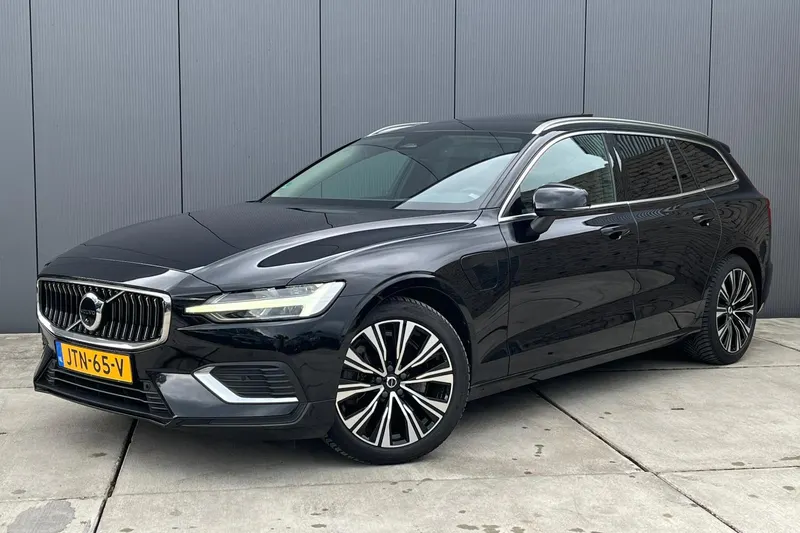 Volvo V60 (2022)