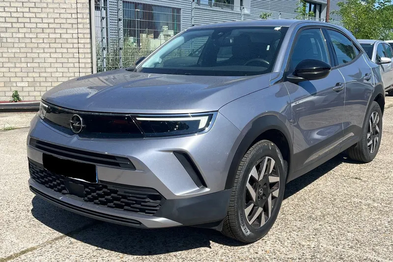 Opel Mokka (2023)