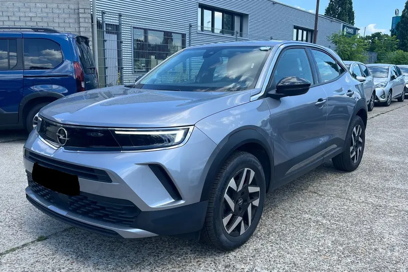 Opel Mokka (2023)