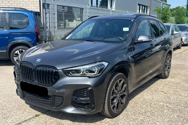 BMW X1 (2022)