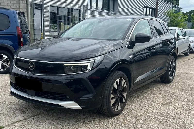 Opel Grandland (2022)