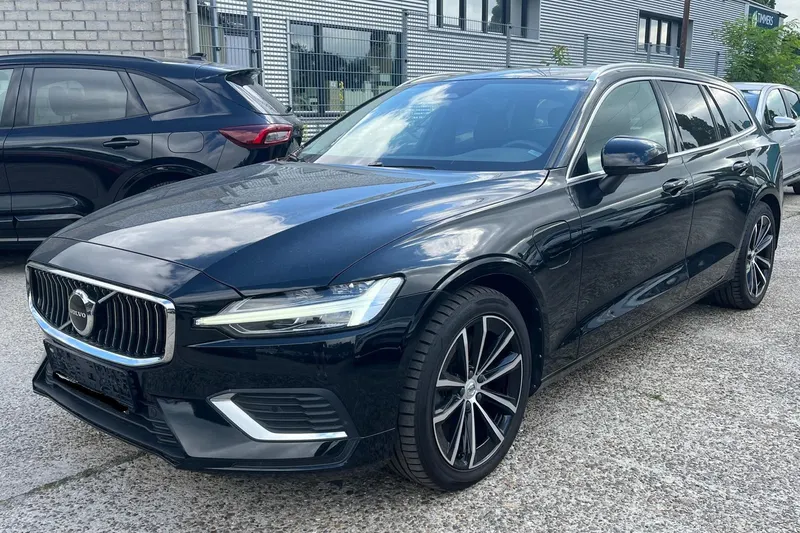 Volvo V60 (2023)