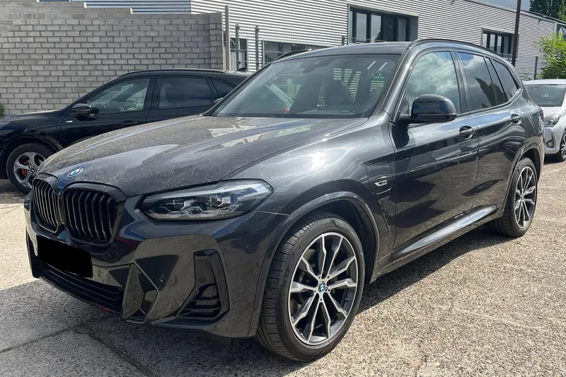 BMW X3 (2022)