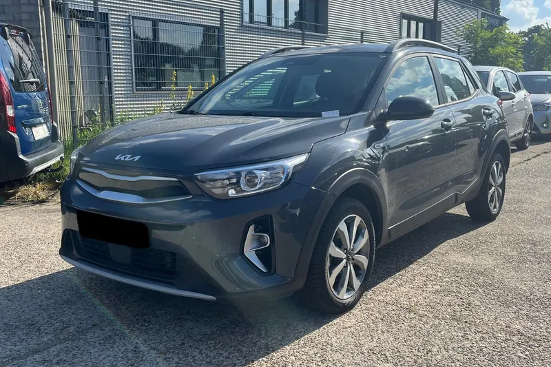 Kia Stonic (2023)