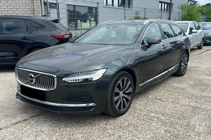 Volvo V90 (2021)