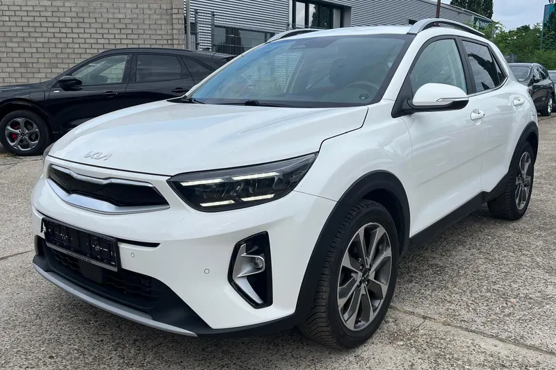 Kia Stonic (2023)