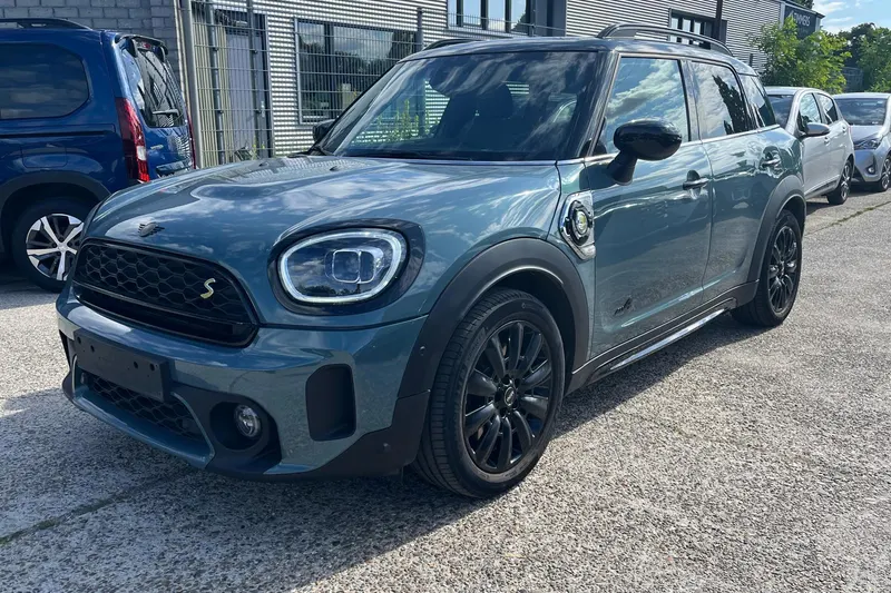 MINI Countryman (2022)