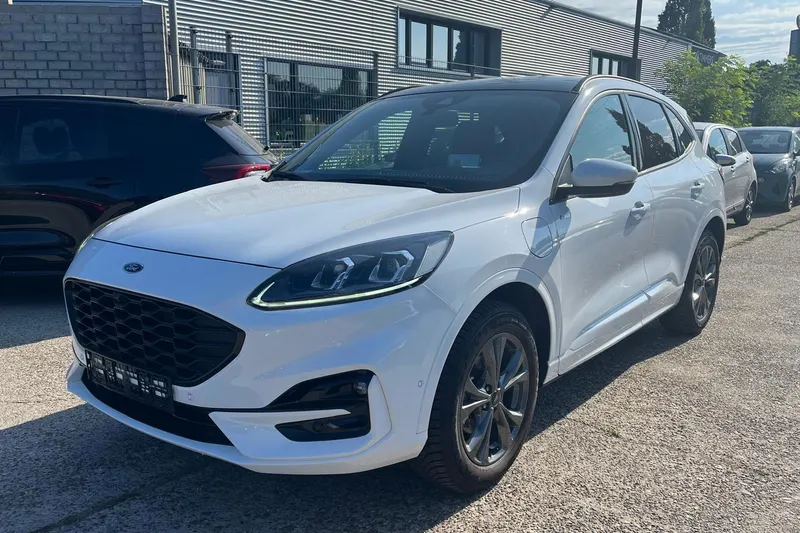 Ford Kuga (2024)