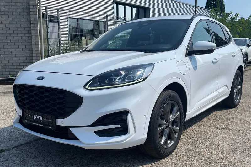 Ford Kuga (2023)
