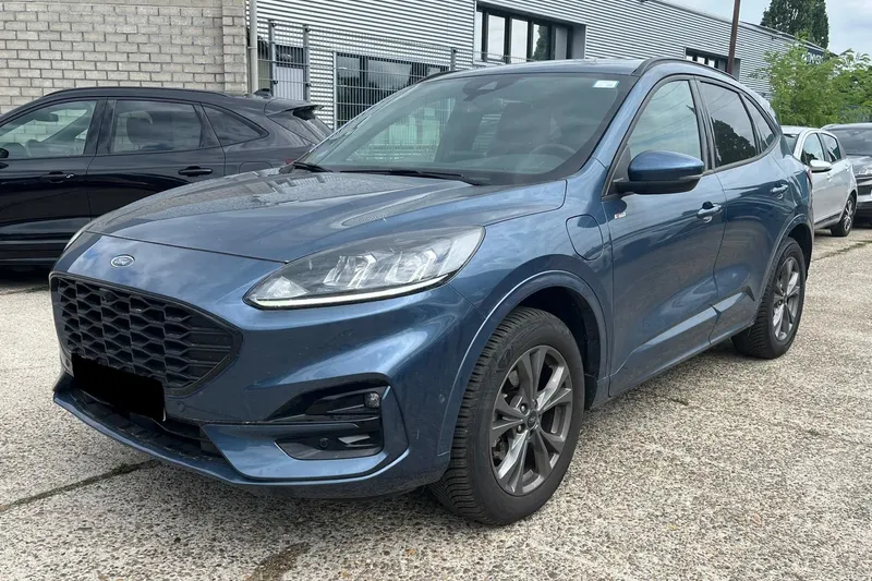 Ford Kuga (2023)
